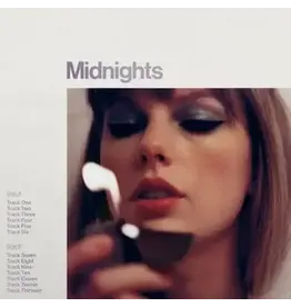 Republic (LP) Taylor Swift - Midnights (Lavender Marbled)
