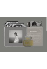 Republic (CD) Taylor Swift – The Tortured Poets Department: The Albatross (Deluxe Collector's Edition)