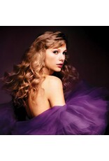 Republic (LP) Taylor Swift - Speak Now (Taylor's Version) (Orchid Marbled Vinyl) (3LP)