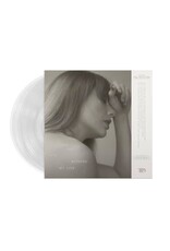 Republic (LP) Taylor Swift – The Tortured Poets Department: The Manuscript (Phantom Clear Vinyl) (2LP)