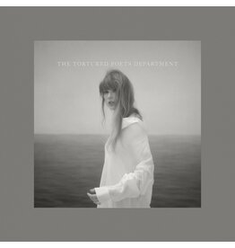 Republic (LP) Taylor Swift - The Tortured Poets Department: The Albatross (2LP)