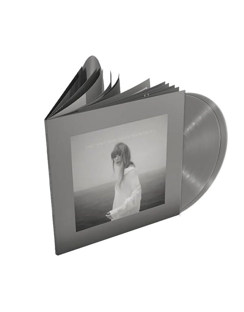 Republic (LP) Taylor Swift - The Tortured Poets Department: The Albatross (2LP)