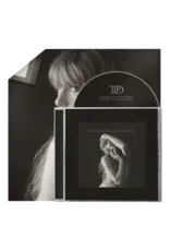 Republic (CD) Taylor Swift - The Tortured Poets Department: The Black Dog