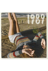 Republic (CD) Taylor Swift - 1989 (Taylor's Version) (Sunrise Boulevard Yellow)