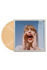 Republic (LP) Taylor Swift - 1989 (Taylor's Version) (Tangerine Vinyl)