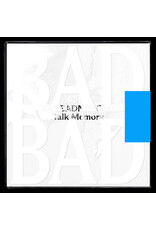 People's Champ (LP) BadBadNotGood - Talk Memory