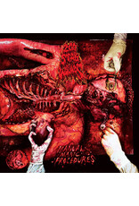 (LP) 200 Stab Wounds - Manual Manic Procedures