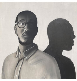 Mello Music Group (LP) Oddisee - People Hear What They See (Cream/Tan Vinyl)