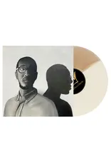 Mello Music Group (LP) Oddisee - People Hear What They See (Cream/Tan Vinyl)