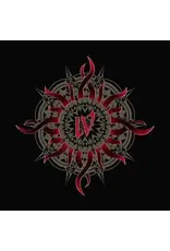 Hip-O (LP) Godsmack - IV