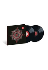 Hip-O (LP) Godsmack - IV