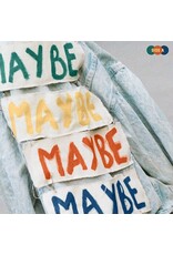 (LP) Valley - MAYBE  (5th Anniversary) (2LP)