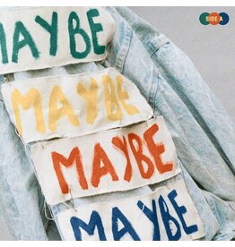(LP) Valley - MAYBE  (5th Anniversary) (2LP)