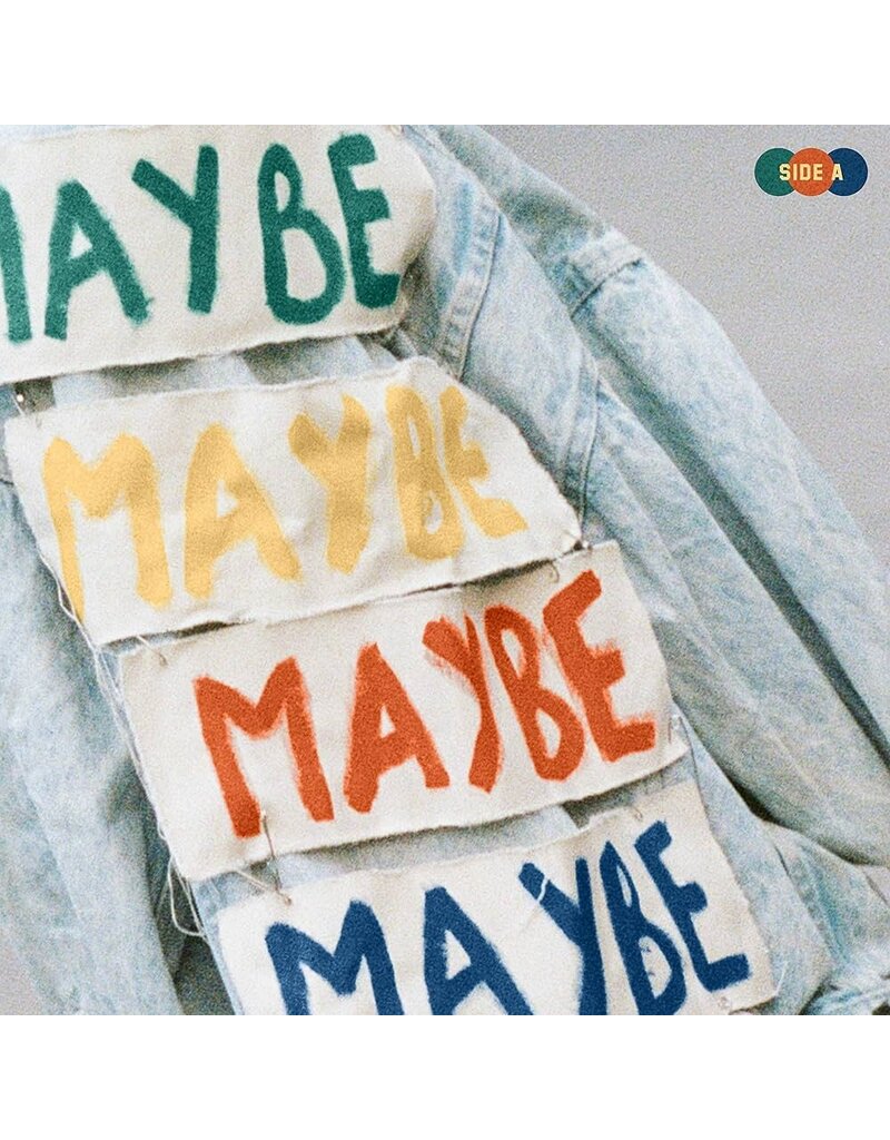 (LP) Valley - MAYBE  (5th Anniversary) (2LP)