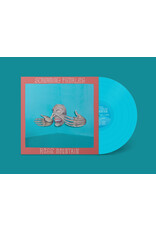 Don Giovanni (LP) Screaming Females - Rose Mountain (Turquoise Tie-Dye Vinyl)