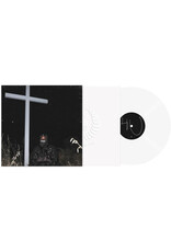 Peggy (LP) JPEGMAFIA - I Lay Down My Life For You (White Vinyl)