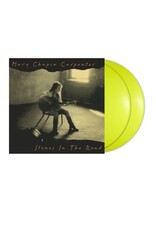 (LP) Mary Chapin Carpenter - Stones in the Road (30th Anniversary Deluxe Edition)