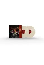 Caroline/EMI (LP) Tori Amos - Diving Deep: Live (Indie Exclusive Bone White) (2LP)