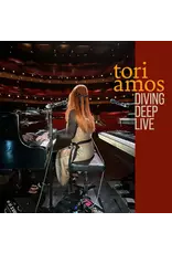 Caroline/EMI (CD) Tori Amos - Diving Deep: Live (2CD)