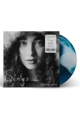 (LP) Regina Spektor - Songs (Indie Exclusive Blue And White Vinyl)