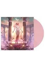 (LP) Paris Hilton - Infinite Icon (Baby Pink Vinyl)
