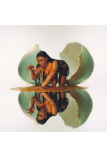 (LP) Megan Thee Stallion - MEGAN (Silver Vinyl)