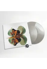 (LP) Megan Thee Stallion - MEGAN (Silver Vinyl)