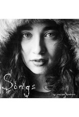 (LP) Regina Spektor - Songs (Indie Exclusive Blue And White Vinyl)