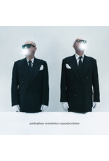 (LP) Pet Shop Boys - Nonetheless (Expanded Edition) (3LP)