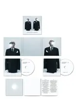 (CD) Pet Shop Boys - Nonetheless (Expanded Edition) (2CD)