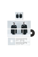 (LP) Pet Shop Boys - Nonetheless (Expanded Edition) (3LP)
