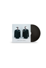 (LP) Pet Shop Boys - Nonetheless (Expanded Edition) (3LP)