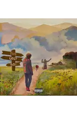 Atlantic (LP) Cordae - The Lost Boy (5th Anniversary)
