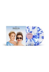 Disney (LP) Various Artists - The Princess Diaries: Original Soundtrack (2LP)