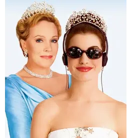 Disney (LP) Various Artists - The Princess Diaries: Original Soundtrack (2LP)