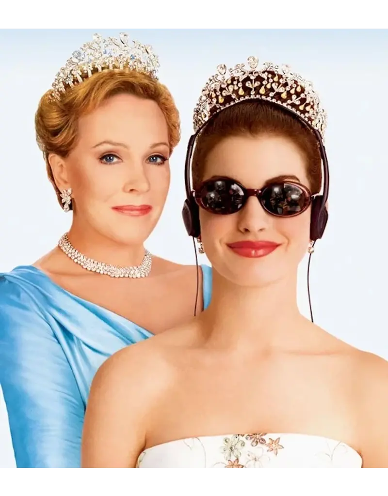 Disney (LP) Various Artists - The Princess Diaries: Original Soundtrack (2LP)