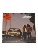 (LP) The Chemical Brothers - Exit Planet Dust (DIS)