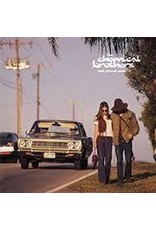 (LP) The Chemical Brothers - Exit Planet Dust (DIS)