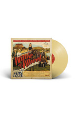The Orchard (LP) Willie Nelson - Willie And The Wheel (Custard Vinyl)