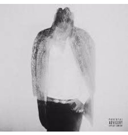 (LP) Future - HNDRXX (2018)