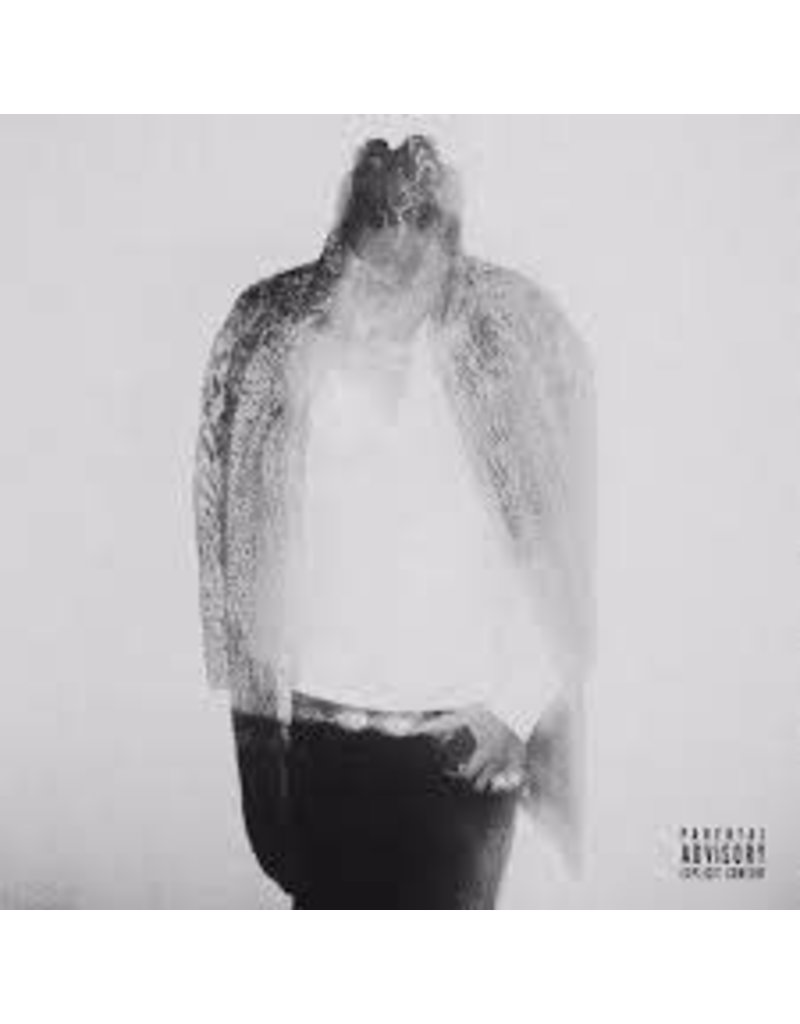 (LP) Future - HNDRXX (2018)