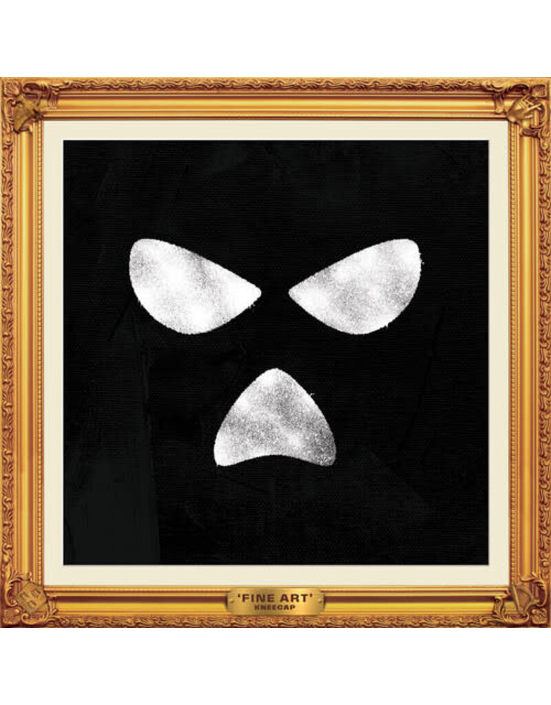 Heavenly (LP) Kneecap - Fine Art