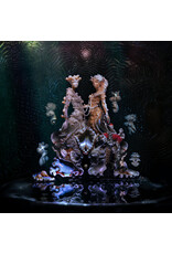 One Little Independent (LP) Bjork & Rosalia - Oral (12") (Mother Of Pearl Vinyl)