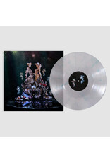 One Little Independent (LP) Bjork & Rosalia - Oral (12") (Mother Of Pearl Vinyl)