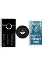 Martha's Music (LP) The Smashing Pumpkins - Aghori Mhori Mei