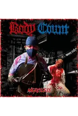 Century Media (CD) Body Count - Merciless