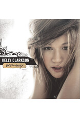 (LP) Kelly Clarkson - Breakaway (20th Anniversary)