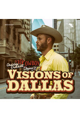 Son of Davy (CD) Charley Crockett - Visions Of Dallas