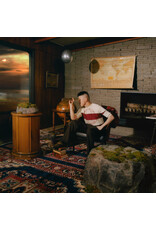 88rising (LP) Rich Brian - The Sailor (2LP)
