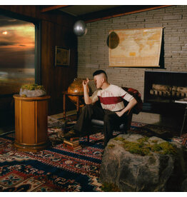 88rising (LP) Rich Brian - The Sailor (2LP)